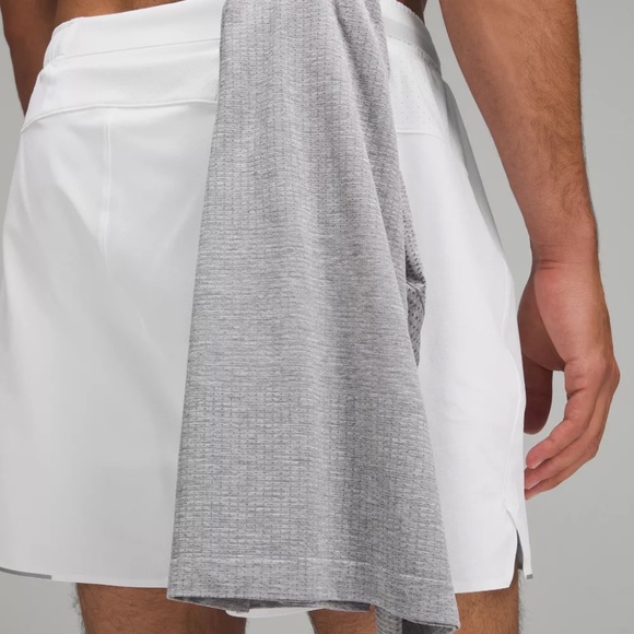 Lululemon Mens Surge Short 6" - Picture 3 of 8